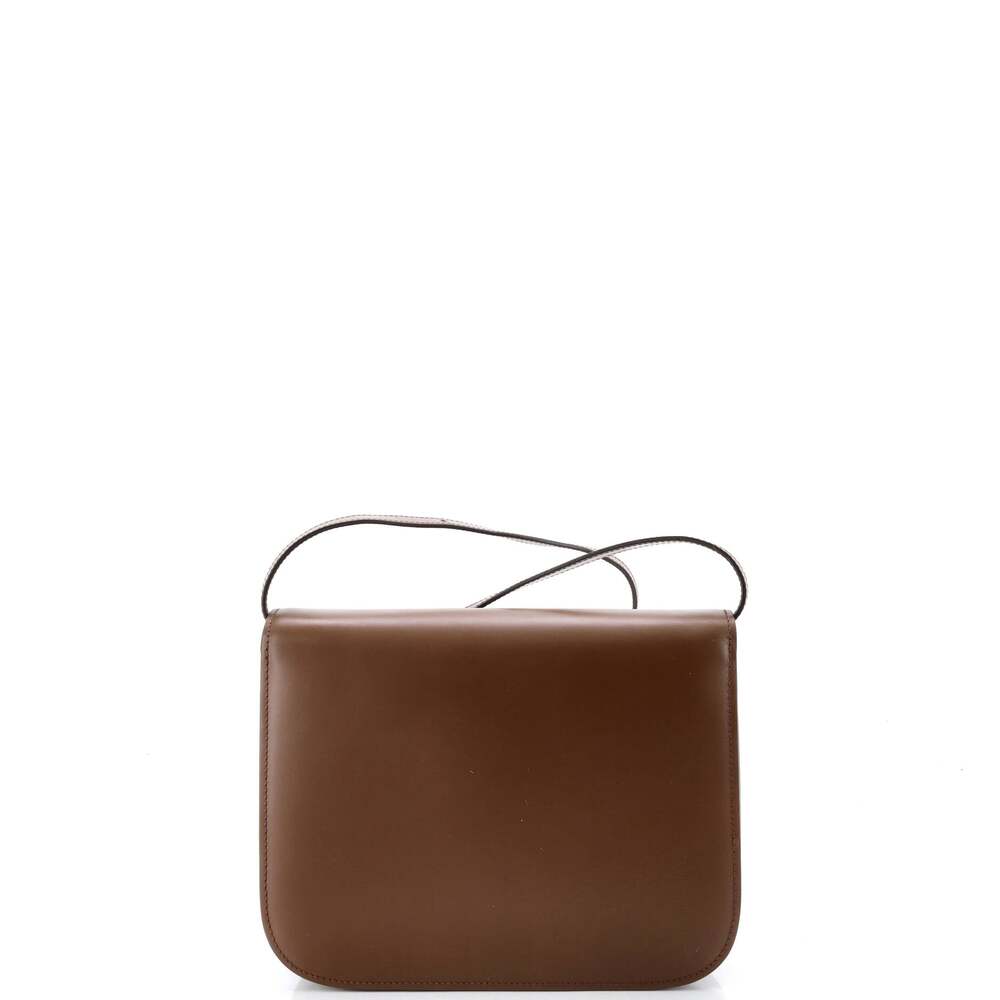 Celine Classic Box Bag Smooth Leather #252859C19B - Picture 3 of 6